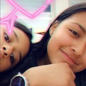 Meet your Posher, Dulce